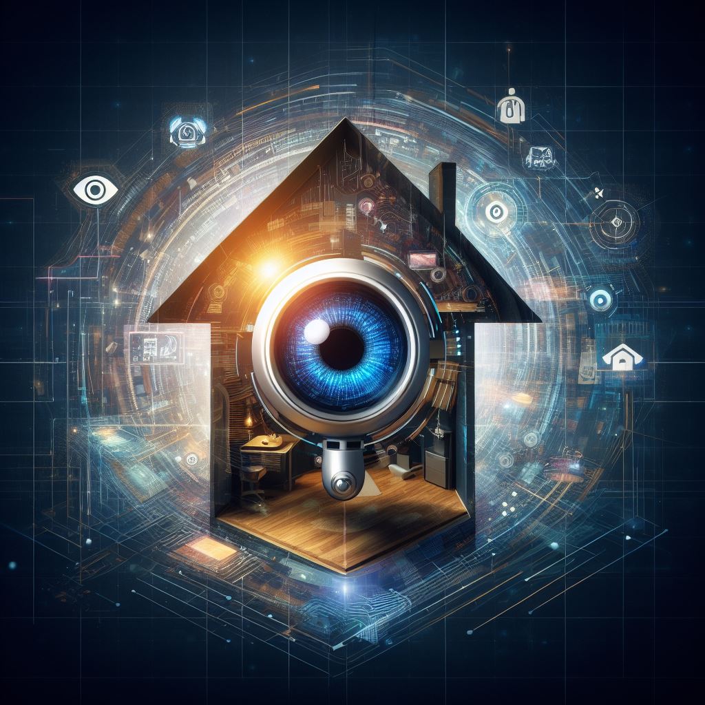 AI Bot Eye - Intrusion Detection System