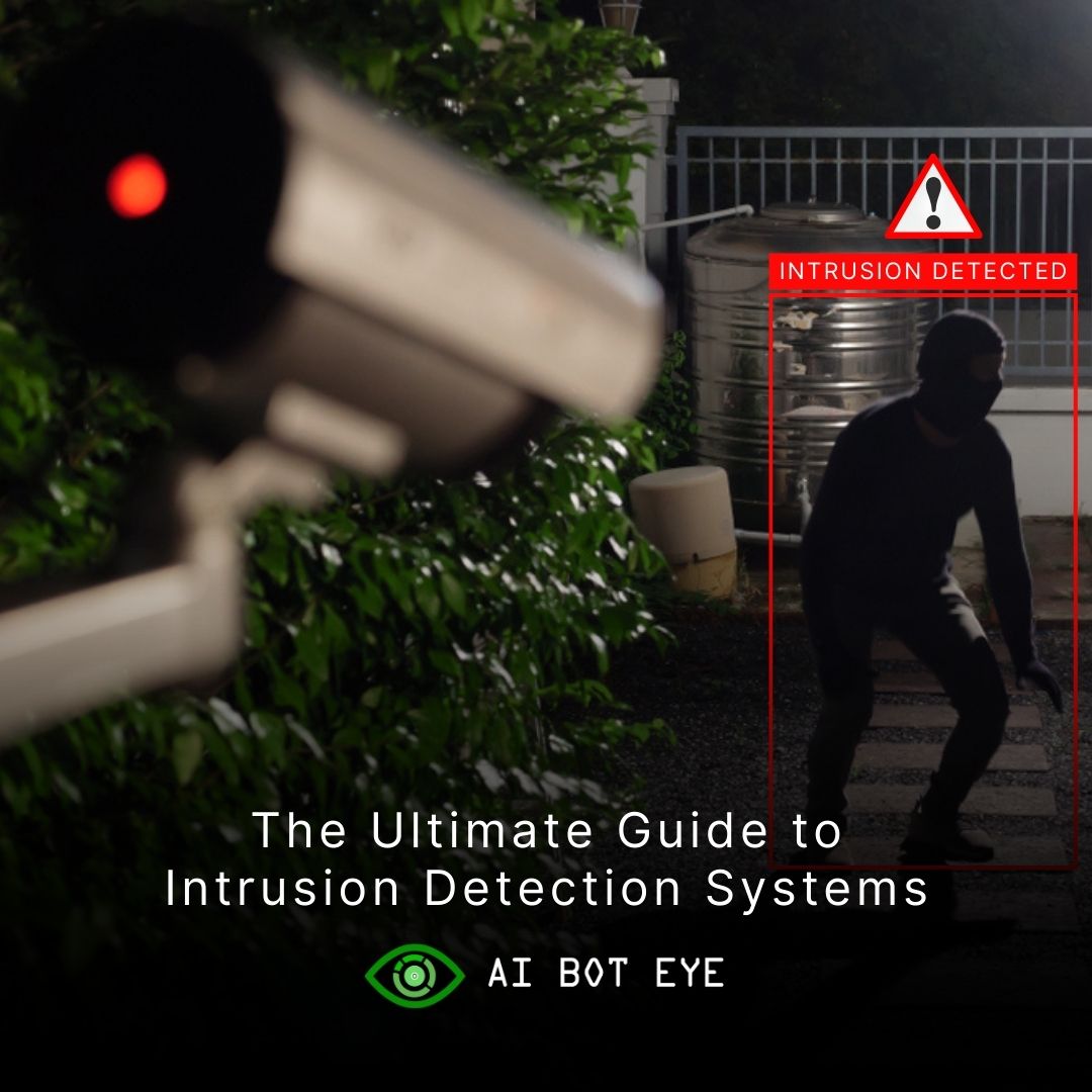The Ultimate Guide to Intrusion Detection System: Enhancing Security ...